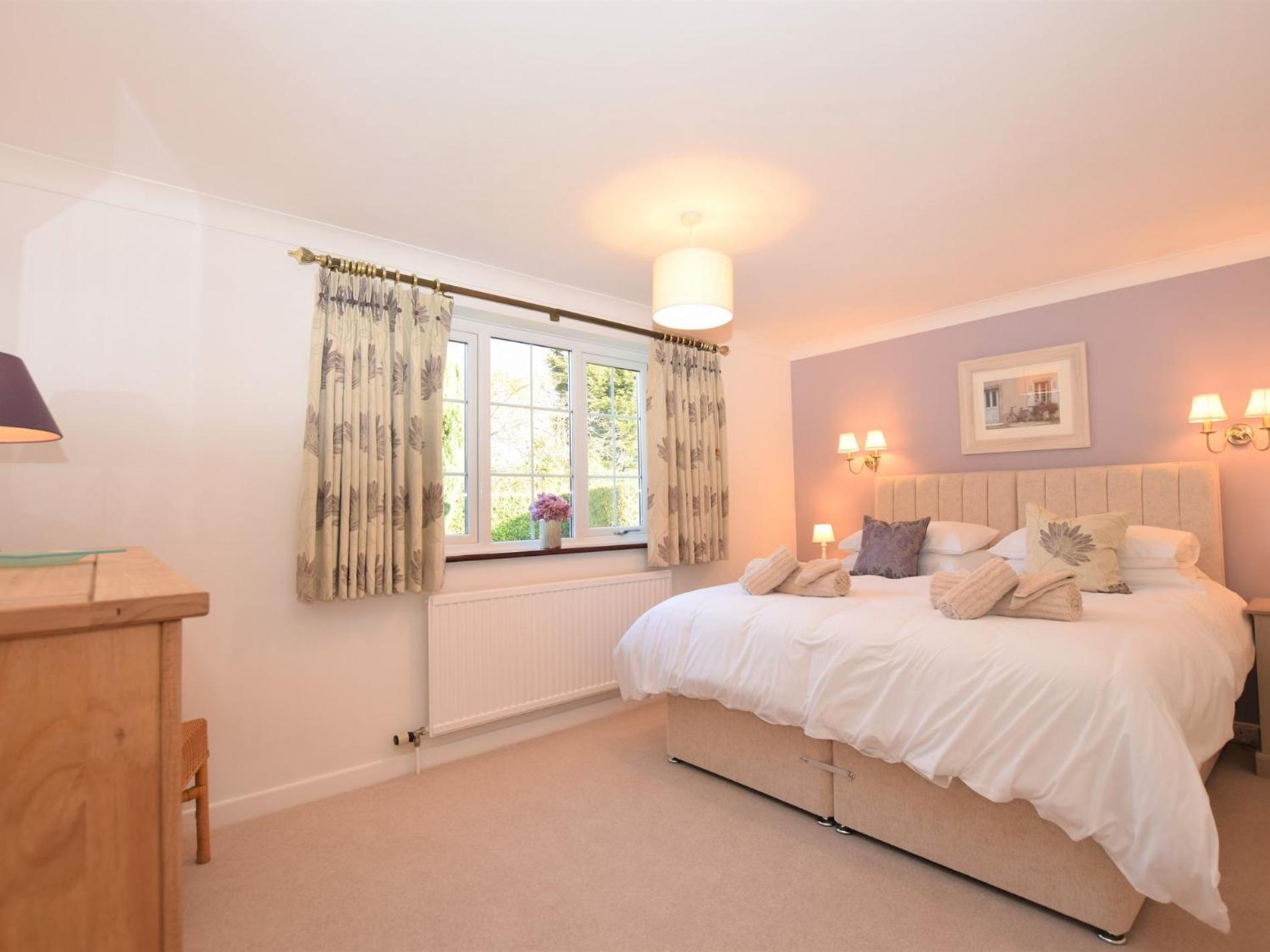 3 Bed In Fakenham 56661 Villa Whissonsett ภายนอก รูปภาพ